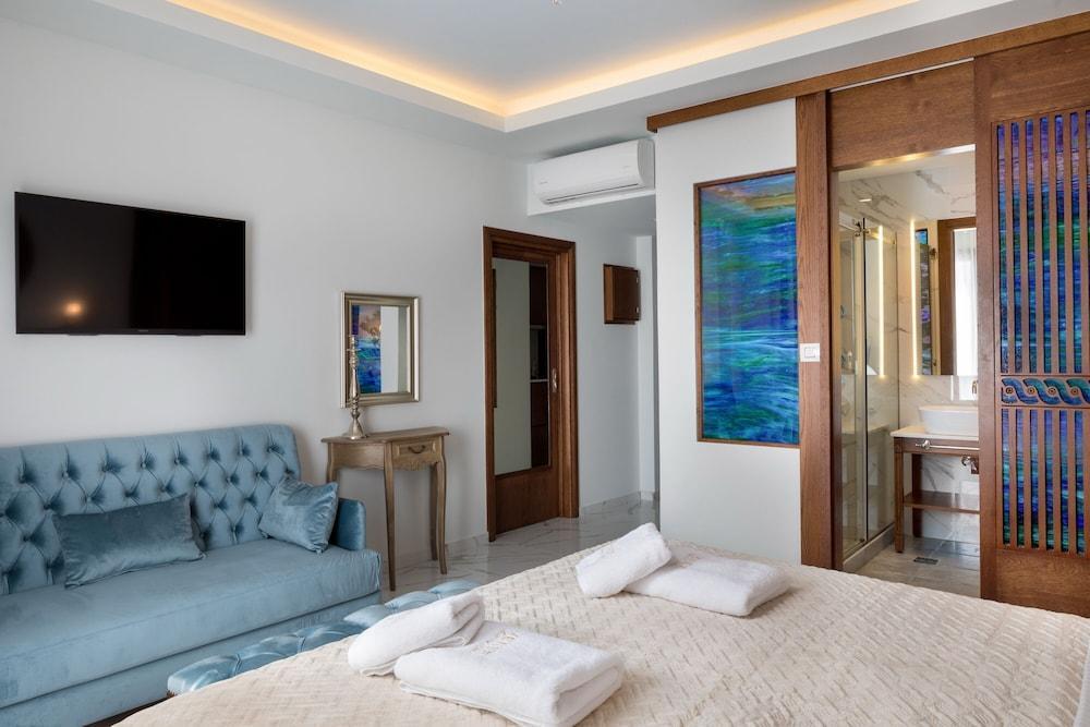 Vener Luxury Suites Chania  Ngoại thất bức ảnh