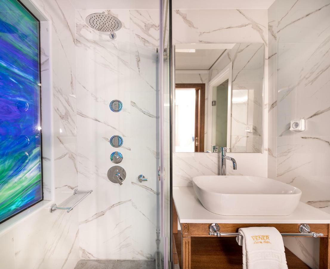 Vener Luxury Suites Chania  Ngoại thất bức ảnh